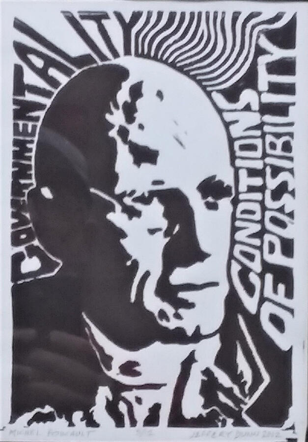 Michel Foucault Michel Foucault