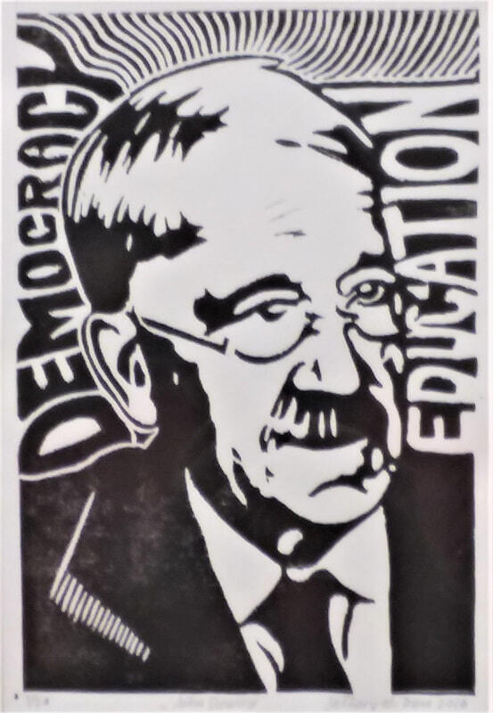 John Dewey